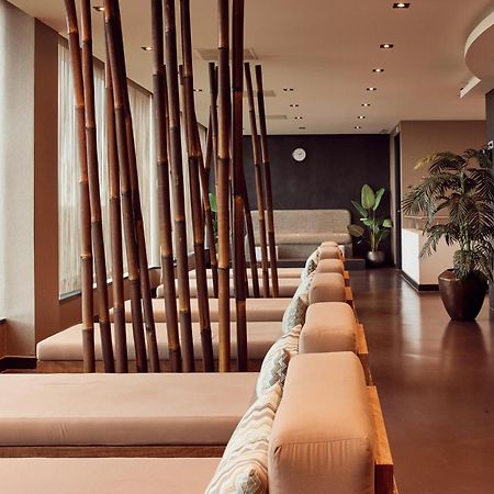 Van Der Valk Hotel Veenendaal Eksteriør billede