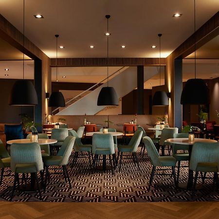 Van Der Valk Hotel Veenendaal Eksteriør billede