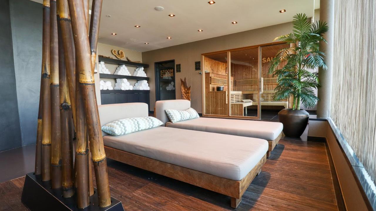 Van Der Valk Hotel Veenendaal Eksteriør billede