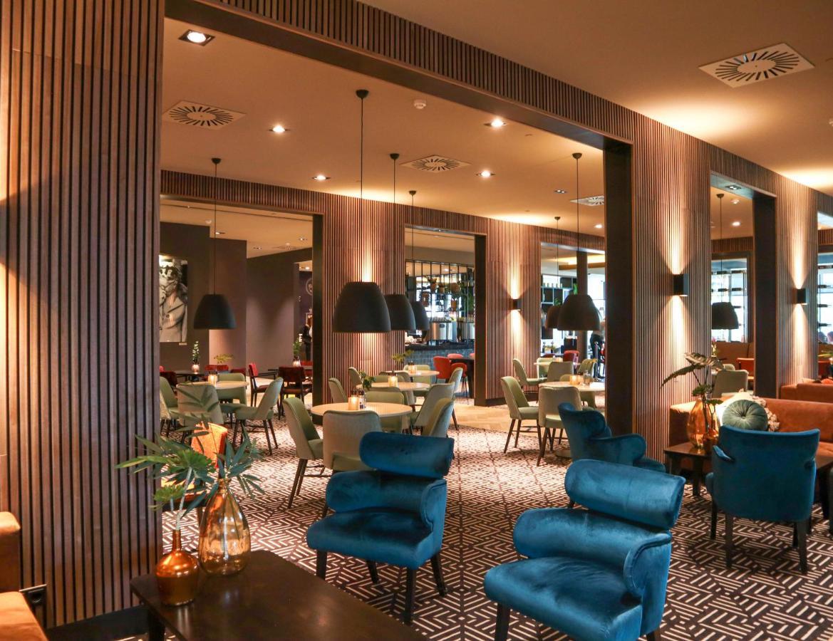 Van Der Valk Hotel Veenendaal Eksteriør billede