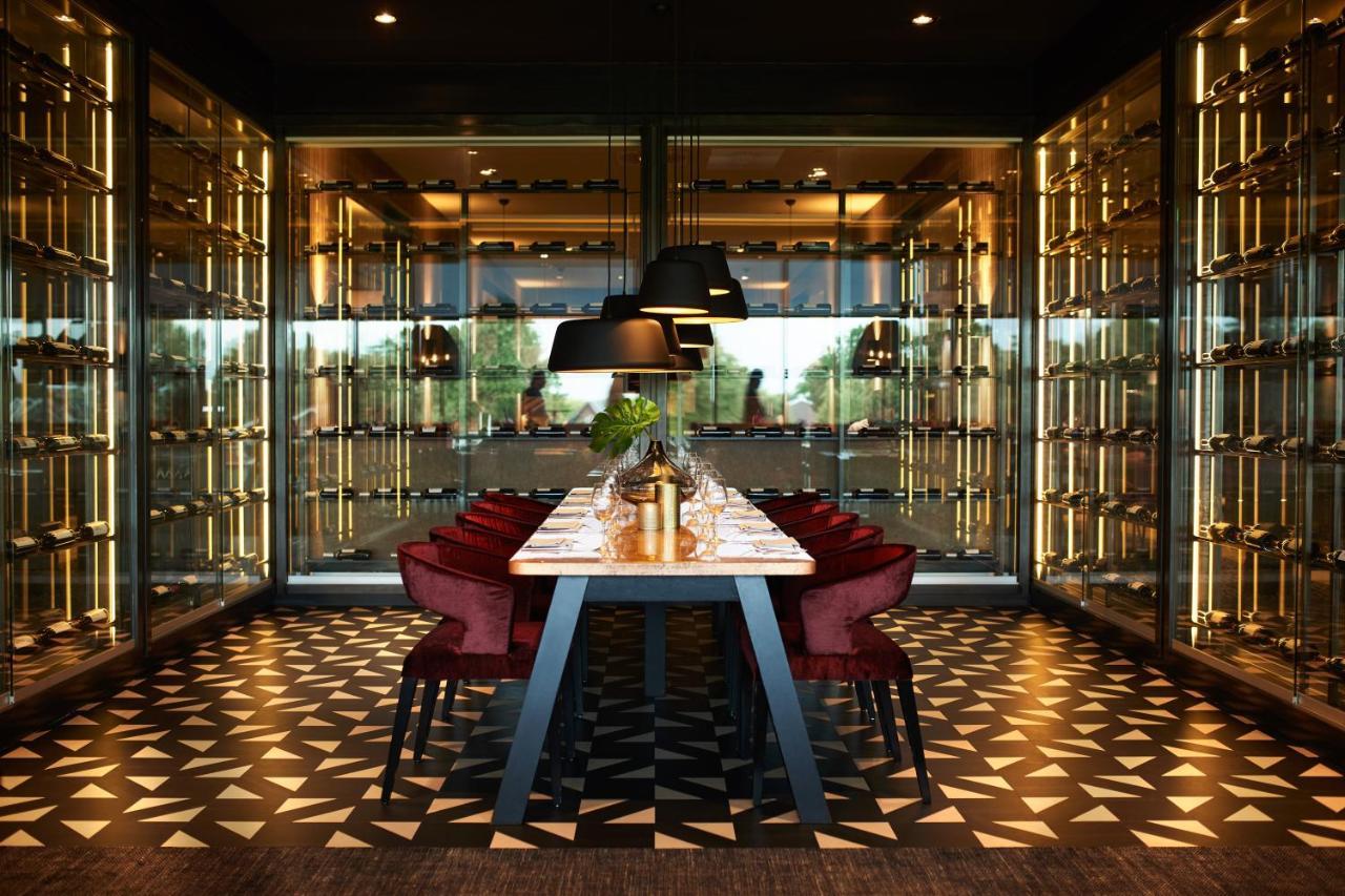 Van Der Valk Hotel Veenendaal Eksteriør billede
