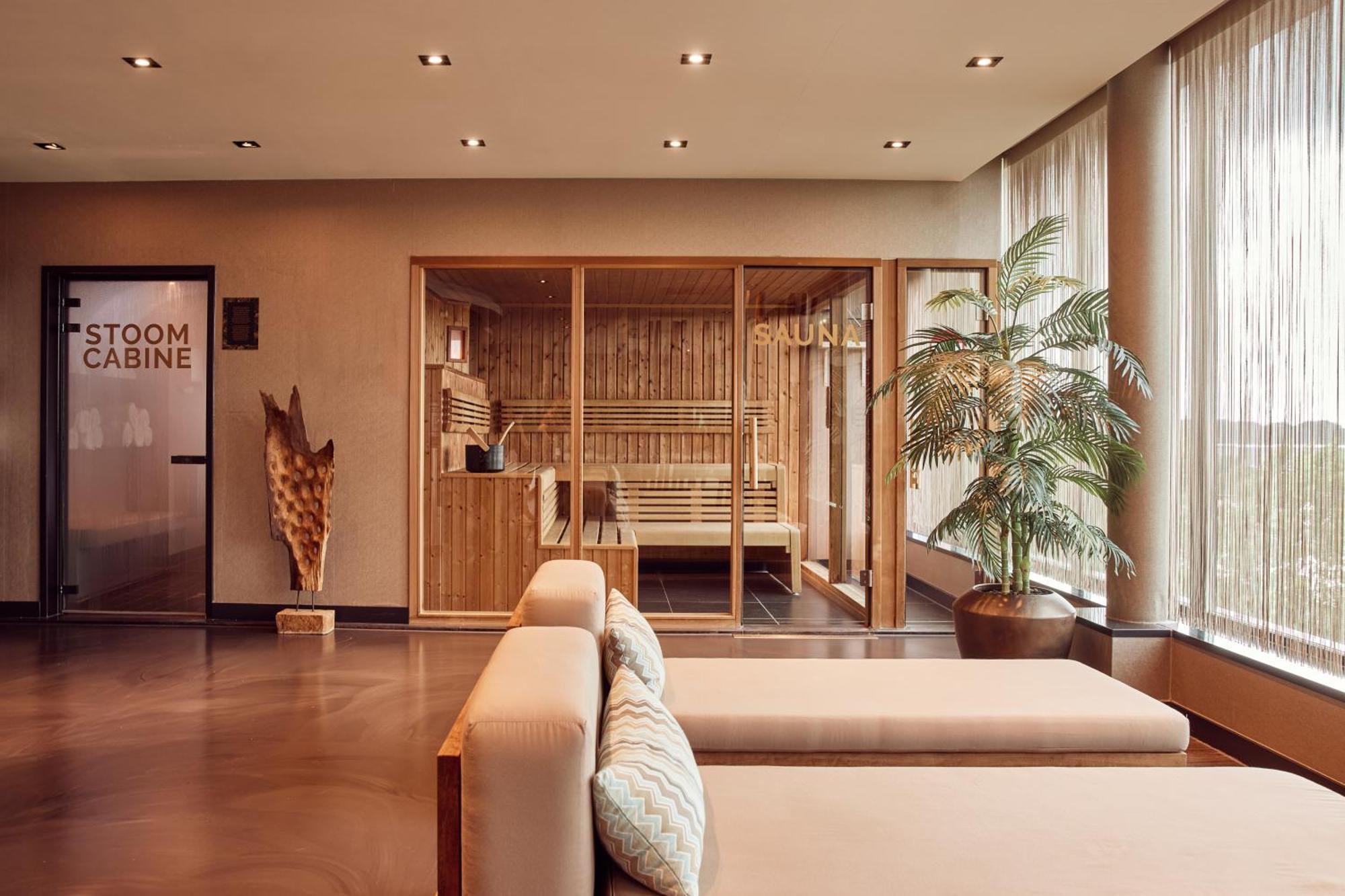 Van Der Valk Hotel Veenendaal Eksteriør billede